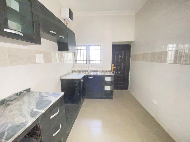 a Very Good Brand New 4 Bedroom Semi-detached Duplex with 1 Bq, Utako, Abuja, Semi-detached Duplex for Rent