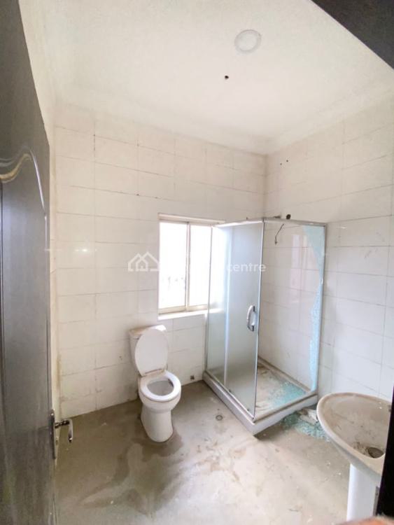 a Very Good Brand New 4 Bedroom Semi-detached Duplex with 1 Bq, Utako, Abuja, Semi-detached Duplex for Rent