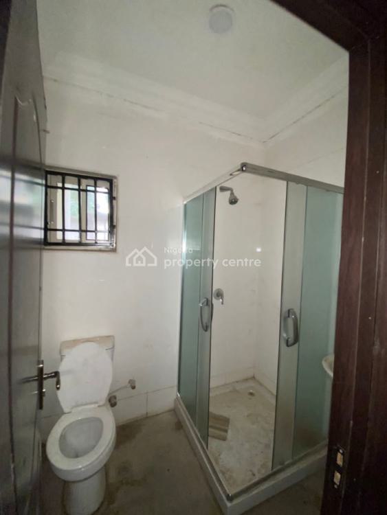 a Very Good Brand New 4 Bedroom Semi-detached Duplex with 1 Bq, Utako, Abuja, Semi-detached Duplex for Rent