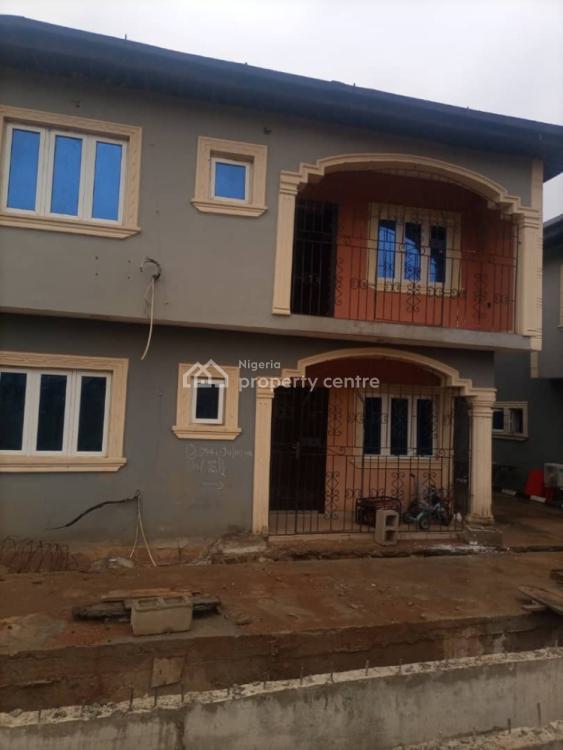 3 Bedroom Flat, Berger, Ojodu, Lagos, Flat / Apartment for Rent