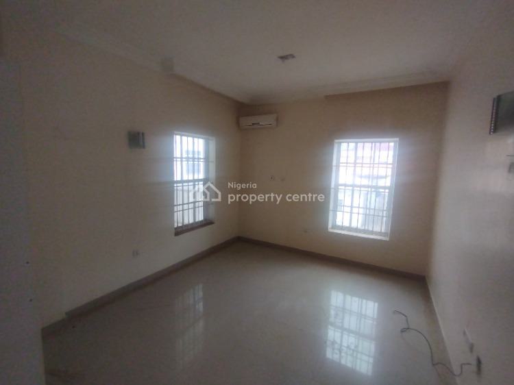 Well Finished Luxury 3 Bedroom Flat with Bq, Jabi, Abuja, Flat / Apartment for Rent