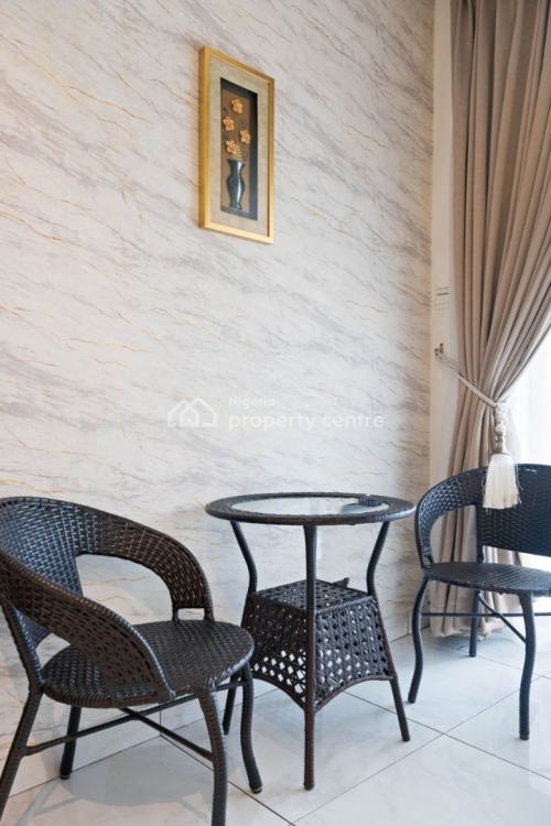 a Super Luxurious 4 Bedroom Terrace with Pool and Game Boards, Ayo Babatunde Cresent, Oniru, Victoria Island (vi), Lagos, Flat / Apartment Short Let