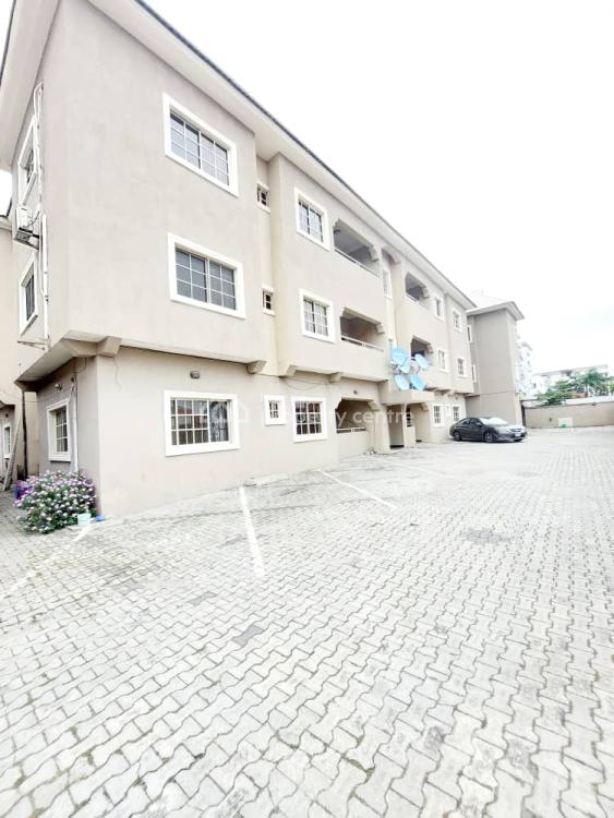 For Rent Ground Floor Spacious And Renovated 2 Bedrooms Flat, Ikate