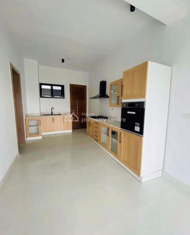 For Rent Nice And Neat One Bedroom Apartment, Oniru, Victoria Island