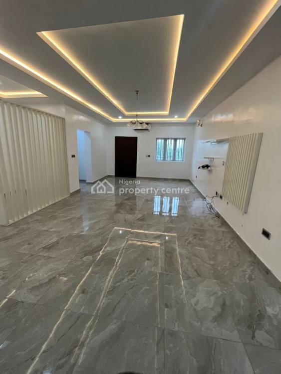 For Rent Brand New Luxury 3 Bedrooms Bungalow, Queens Estate, Gwarinpa, Abuja 3 Beds, 4 Baths