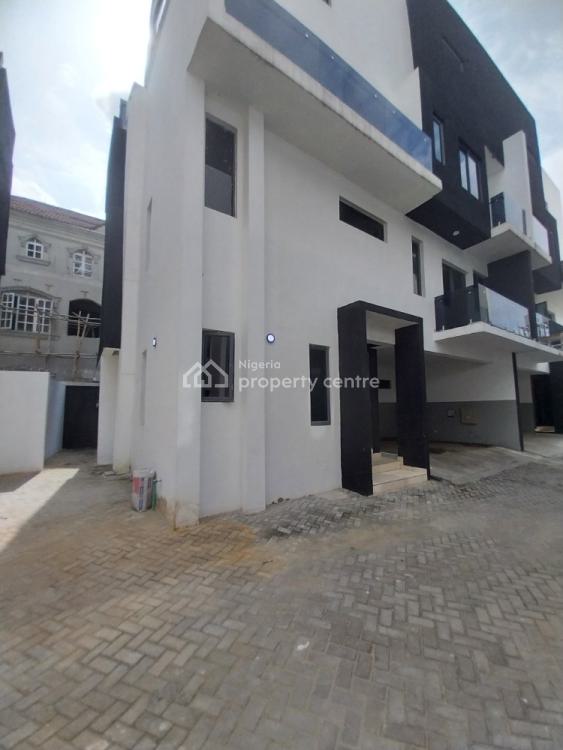 For Sale Waterview 5 Bedrooms Triplex(3 Floors)with Lift & Swimming