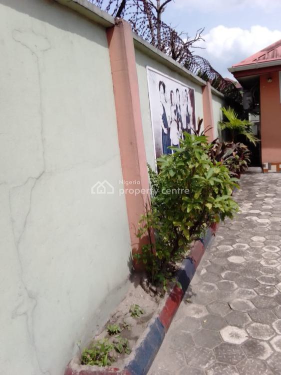 For Sale School Developed On 700sqm Of Land, St. Michael's Close