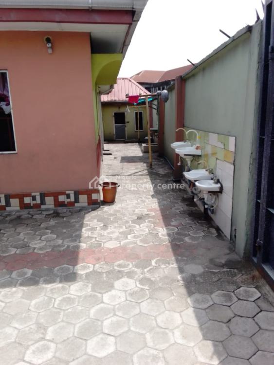 For Sale School Developed On 700sqm Of Land, St. Michael's Close