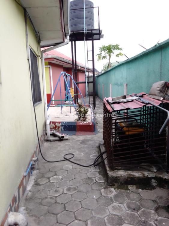 For Sale School Developed On 700sqm Of Land, St. Michael's Close