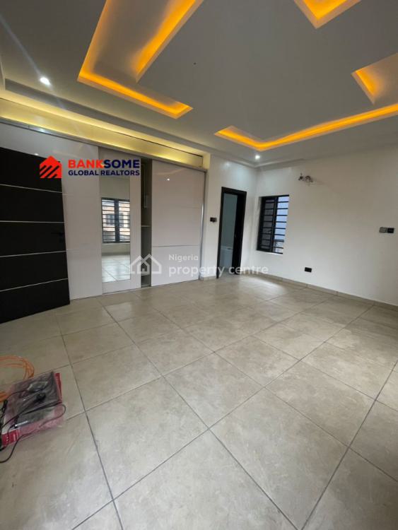 4 Bedroom Terrace Duplex with 20kva Generator and Inverter, Ikate, Lekki, Lagos, House for Sale