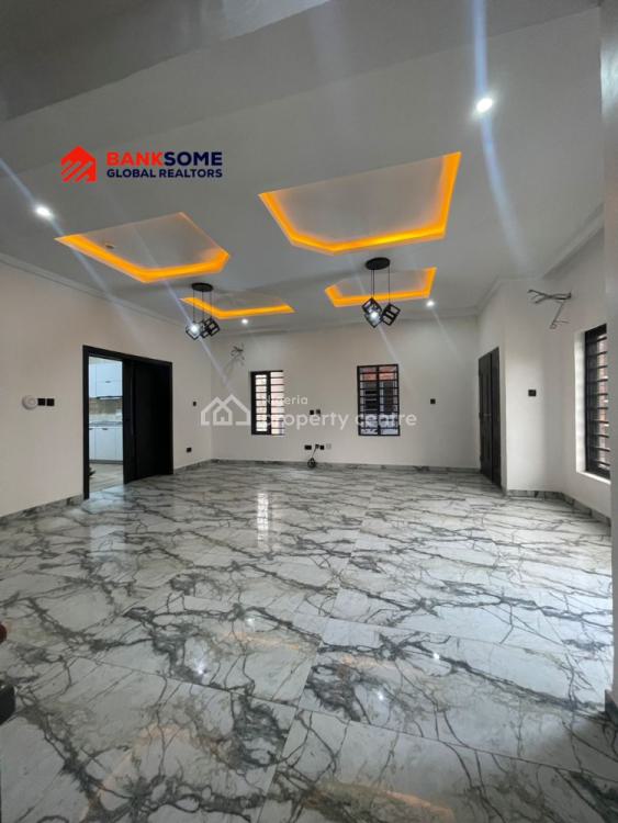 4 Bedroom Terrace Duplex with 20kva Generator and Inverter, Ikate, Lekki, Lagos, House for Sale