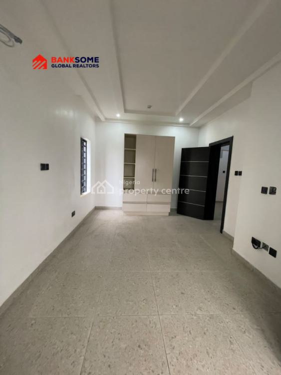 4 Bedroom Terrace Duplex with 20kva Generator and Inverter, Ikate, Lekki, Lagos, House for Sale