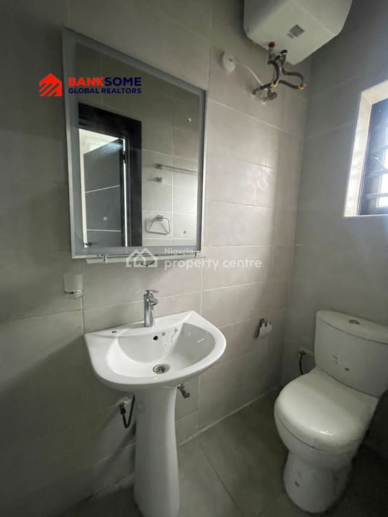 4 Bedroom Terrace Duplex with 20kva Generator and Inverter, Ikate, Lekki, Lagos, House for Sale