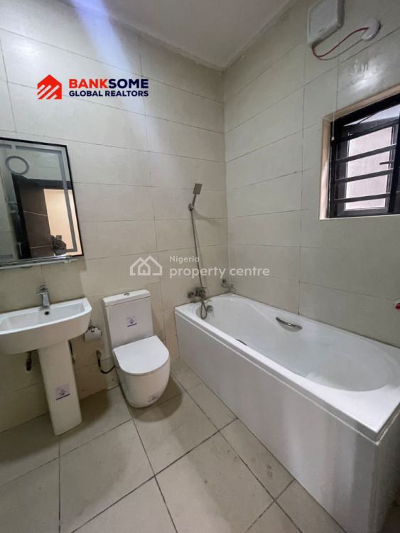 4 Bedroom Terrace Duplex with 20kva Generator and Inverter, Ikate, Lekki, Lagos, House for Sale