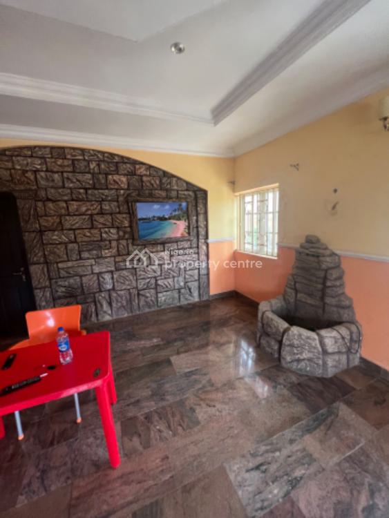 Detached Duplex with 2 Flats, 1 Guest Chalet Attached, Wumba, Abuja, Detached Duplex for Sale
