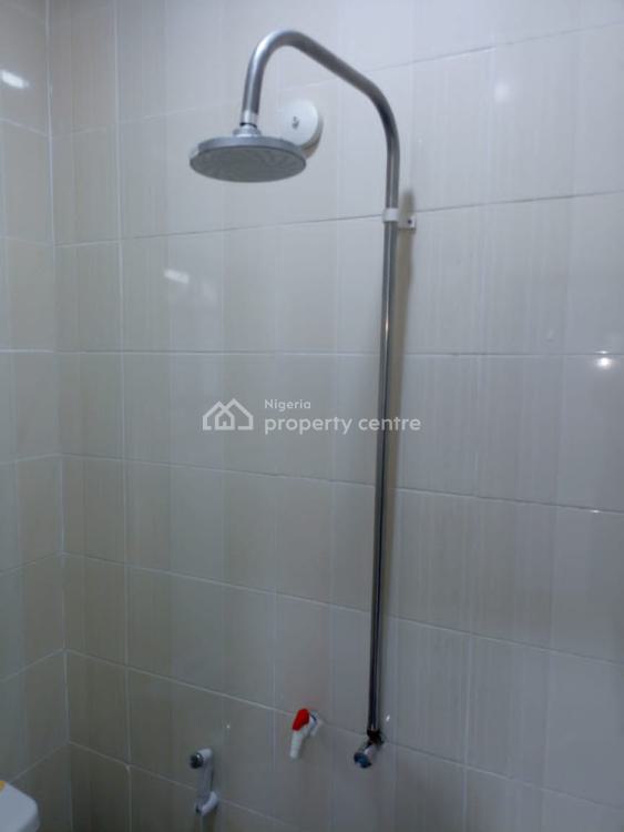 Executive Standard Well Built Mini Flat, Aboru, Iyana Ipaja, Ipaja, Lagos, Mini Flat (room and Parlour) for Rent