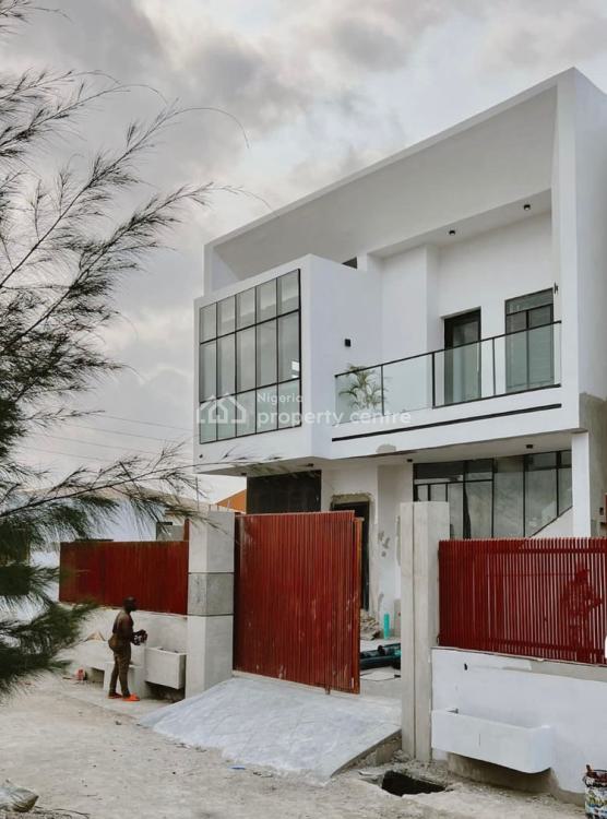 The Kings Treasure, Ologolo, Lekki, Lagos, Detached Duplex for Sale