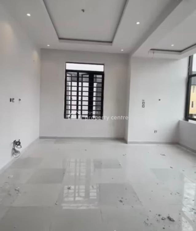 The Kings Treasure, Ologolo, Lekki, Lagos, Detached Duplex for Sale