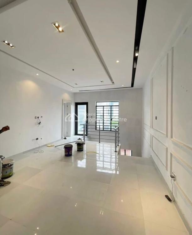 The Kings Treasure, Ologolo, Lekki, Lagos, Detached Duplex for Sale