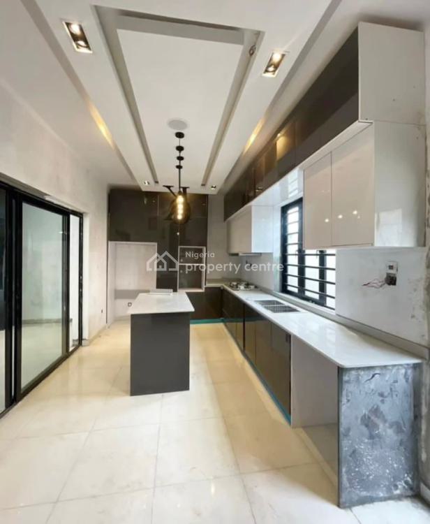 The Kings Treasure, Ologolo, Lekki, Lagos, Detached Duplex for Sale