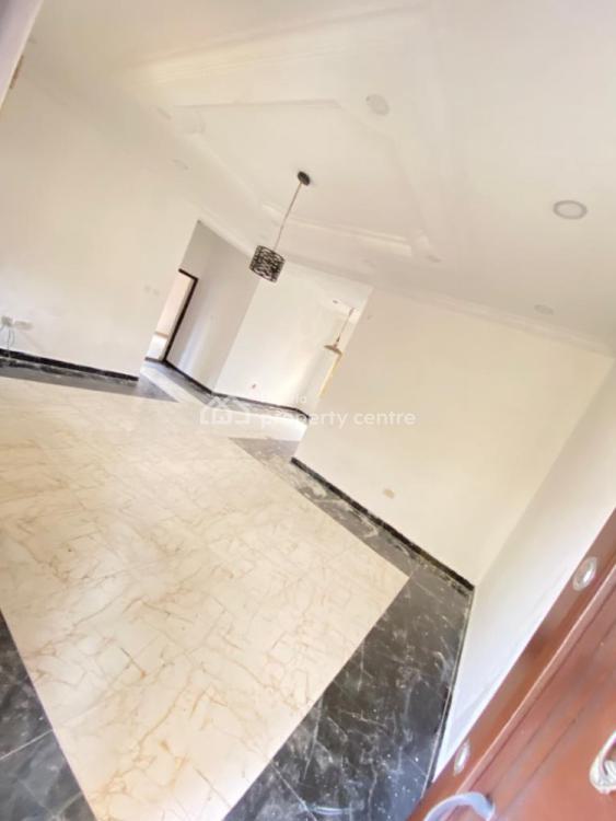 Luxury 2 Bedrooms with Massive Sitting Room, Salem Road, Lekki, Lagos, Flat / Apartment for Rent