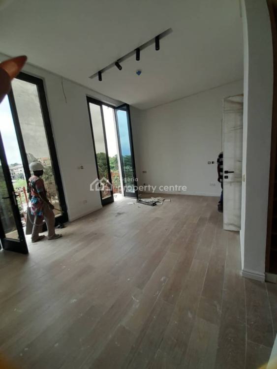 Newly Built 4 Bedroom Semi-detached Duplex with 2 Bq, Ikoyi, Lagos, Semi-detached Duplex for Sale