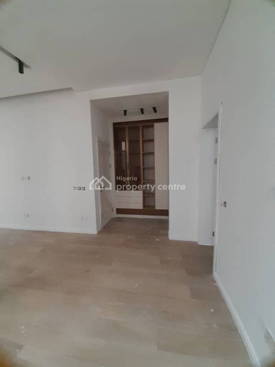 Newly Built 4 Bedroom Semi-detached Duplex with 2 Bq, Ikoyi, Lagos, Semi-detached Duplex for Sale