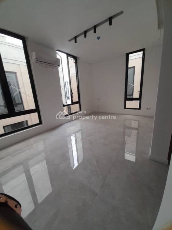 Newly Built 4 Bedroom Semi-detached Duplex with 2 Bq, Ikoyi, Lagos, Semi-detached Duplex for Sale