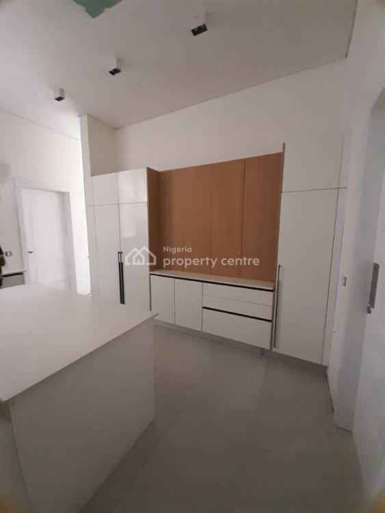 Newly Built 4 Bedroom Semi-detached Duplex with 2 Bq, Ikoyi, Lagos, Semi-detached Duplex for Sale