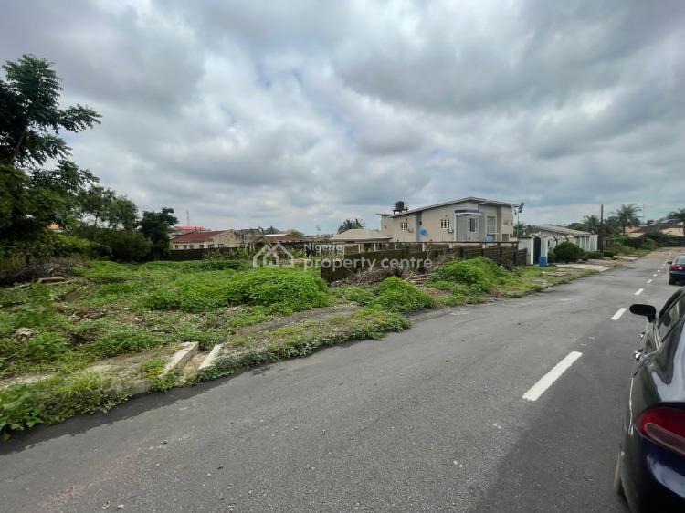 For Sale 650sqm Of Land, Kolapo Ishalo Gra, Ibadan, Oyo Nigeria