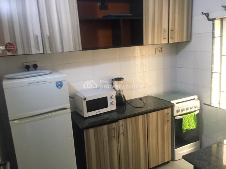 For Rent Furnished And Serviced Mini Flat, Ikeja GRA, Ikeja, Lagos 1