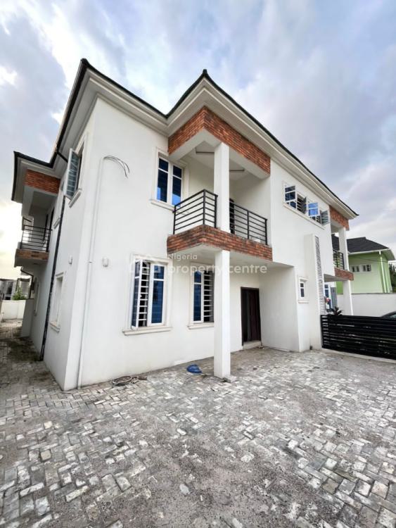For Sale 4 Bedroom Duplex, Ibadan, Oyo 4 Beds, 4 Baths Nigeria