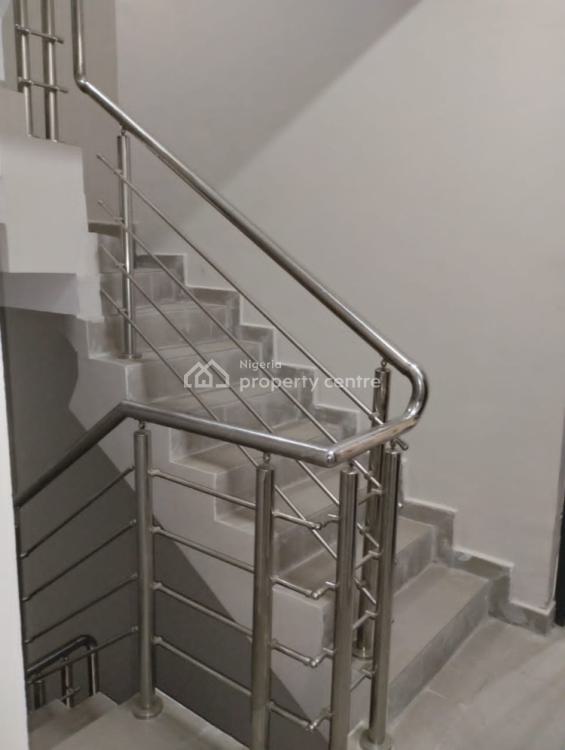 Brand New Luxury 3 Bedroom Flat with Pool and Gym, Off Queens Drive, Ikoyi, Lagos, Flat / Apartment for Rent