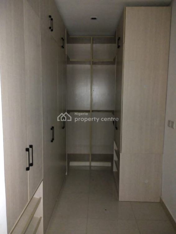 Brand New Luxury 3 Bedroom Flat with Pool and Gym, Off Queens Drive, Ikoyi, Lagos, Flat / Apartment for Rent
