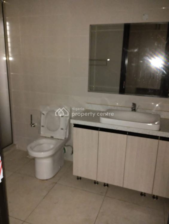 Brand New Luxury 3 Bedroom Flat with Pool and Gym, Off Queens Drive, Ikoyi, Lagos, Flat / Apartment for Rent