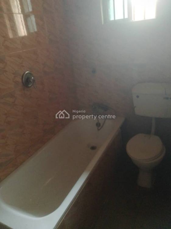 Room and Palour, Governor Road, Ikotun, Lagos, Mini Flat (room and Parlour) for Rent