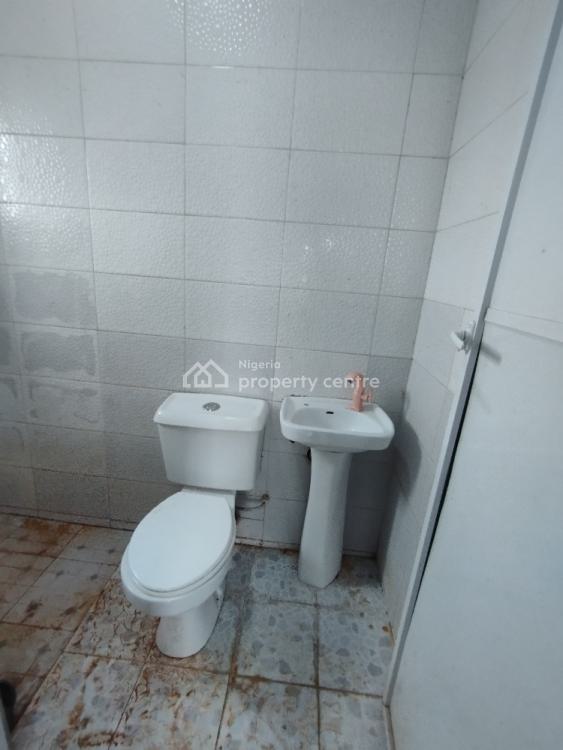 Luxury 2 Bedroom Flat, Primrose Estate, Sangotedo, Ajah, Lagos, Flat / Apartment for Rent