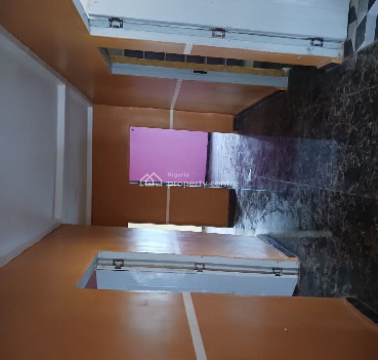 4 Bedroom Detached House, Benin/agbor Area, Benin, Oredo, Edo, House for Rent