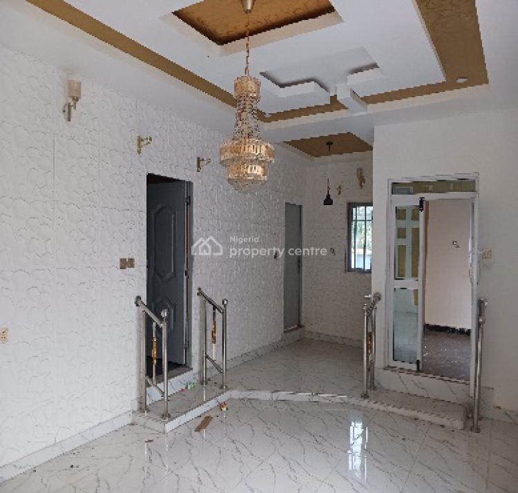 4 Bedroom Detached House, Benin/agbor Area, Benin, Oredo, Edo, House for Rent