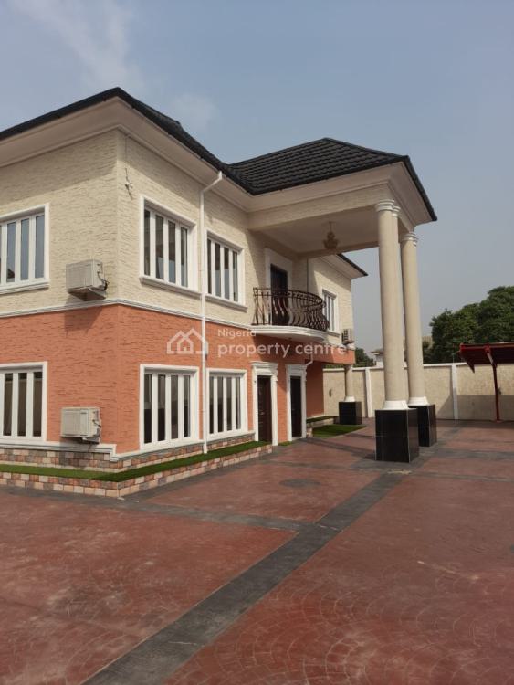 Detached Duplexes for Sale in Imo Nigeria Property Centre