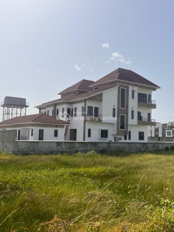 For Sale 783 Sqm Fresh Land, Chevy View Estate, By Chevron Drive