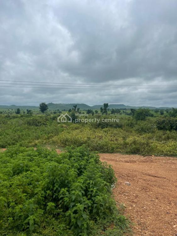 32 Hectares Farm Land, Kwali, Abuja, Land for Sale