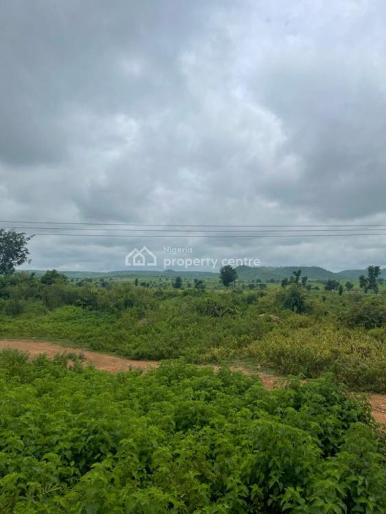 32 Hectares Farm Land, Kwali, Abuja, Land for Sale