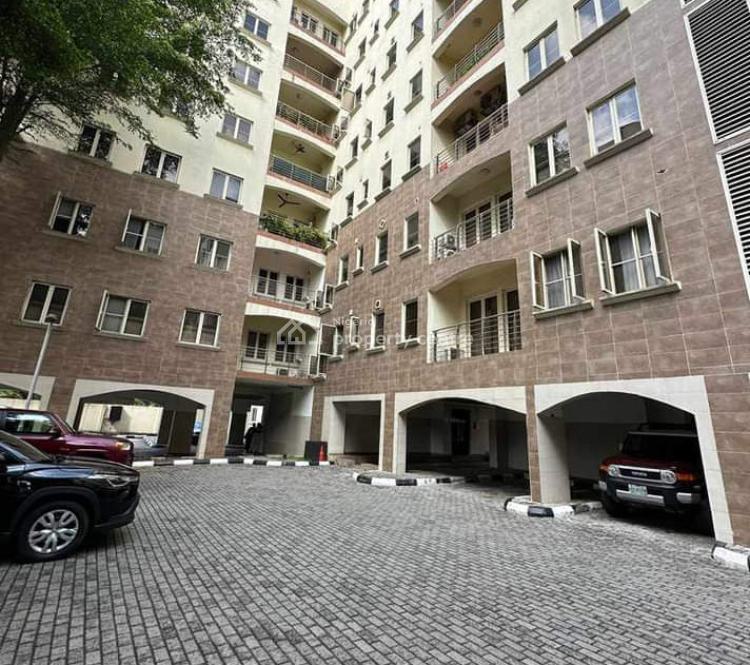 For Sale 3 Bedroom Apartment, Old Ikoyi, Ikoyi, Lagos 3 Beds