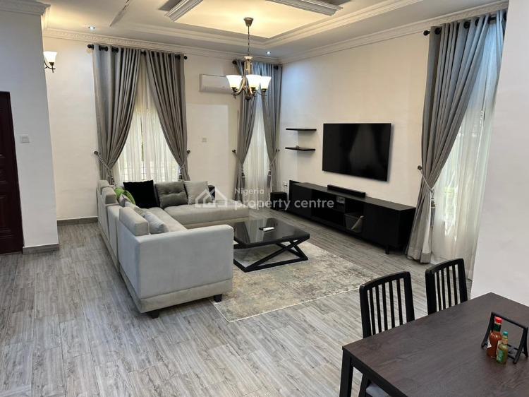 Very Nice Townhouses, Behind Romay Garden, Ikate Elegushi, Lekki, Lagos, Terraced Duplex for Sale