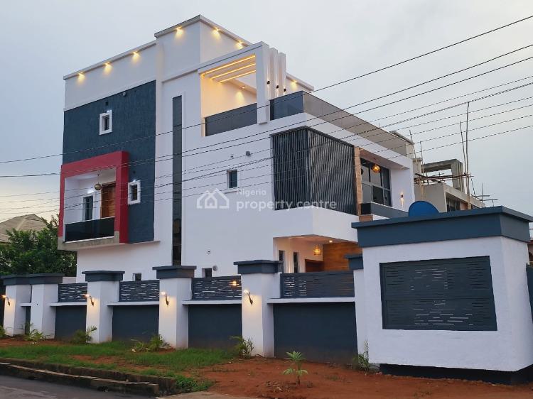 For Sale Luxury 4 Bedroom, Gemade Estate, Egbeda, Alimosho, Lagos 4
