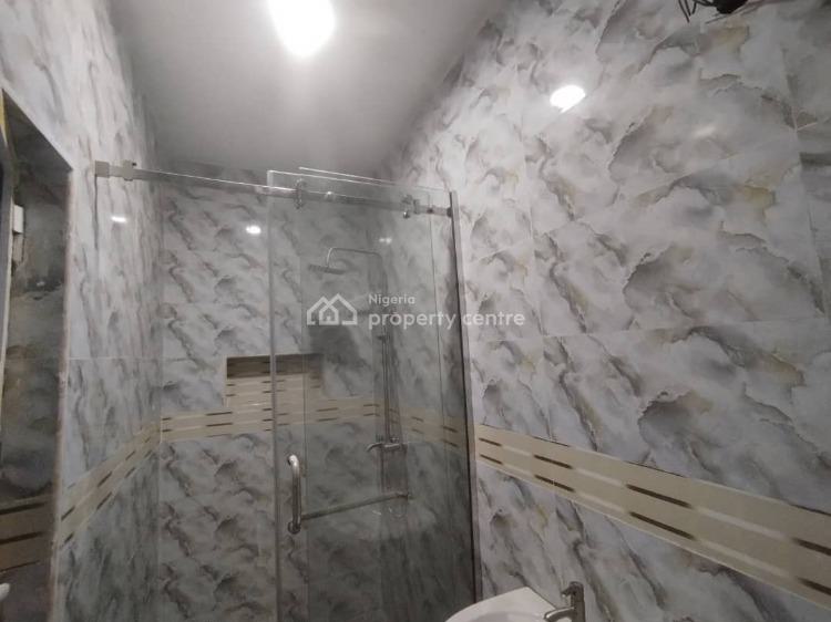 2 Bedroom Flat, Elepe Royal Estate, Ikorodu, Lagos, Flat / Apartment for Rent