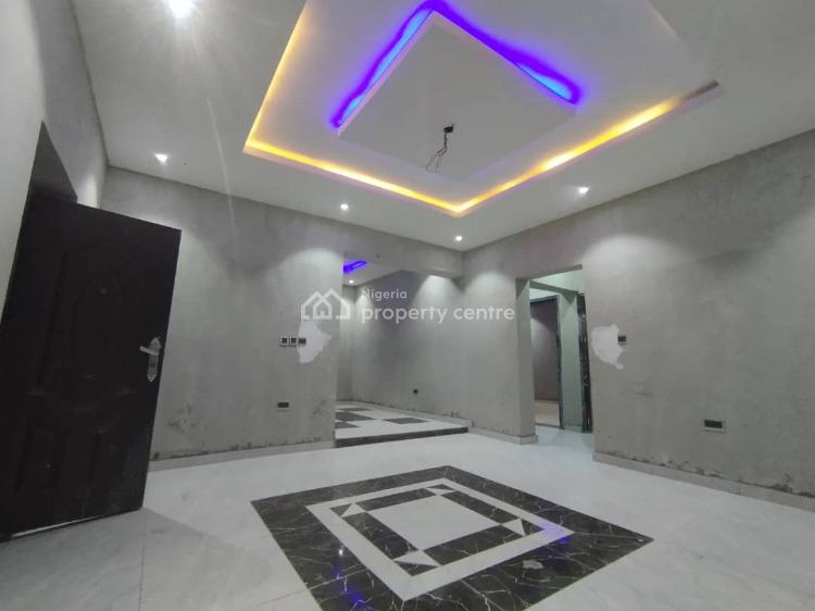 2 Bedroom Flat, Elepe Royal Estate, Ikorodu, Lagos, Flat / Apartment for Rent