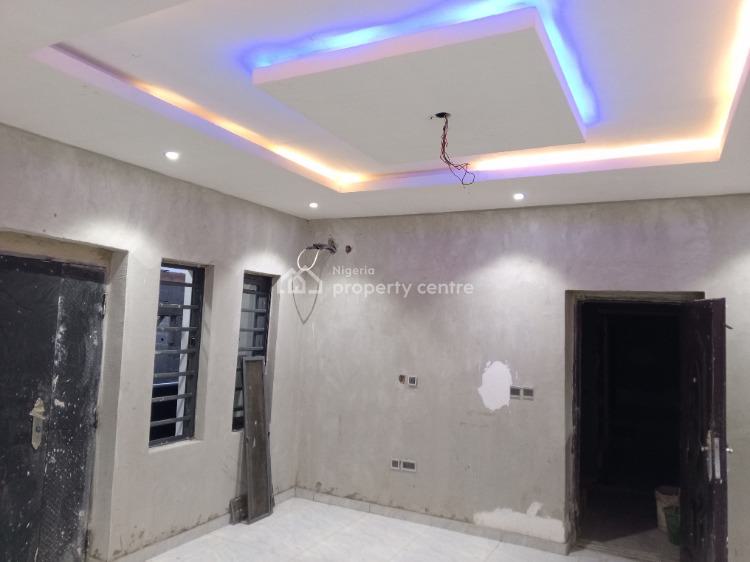 2 Bedroom Flat, Elepe Royal Estate, Ikorodu, Lagos, Flat / Apartment for Rent