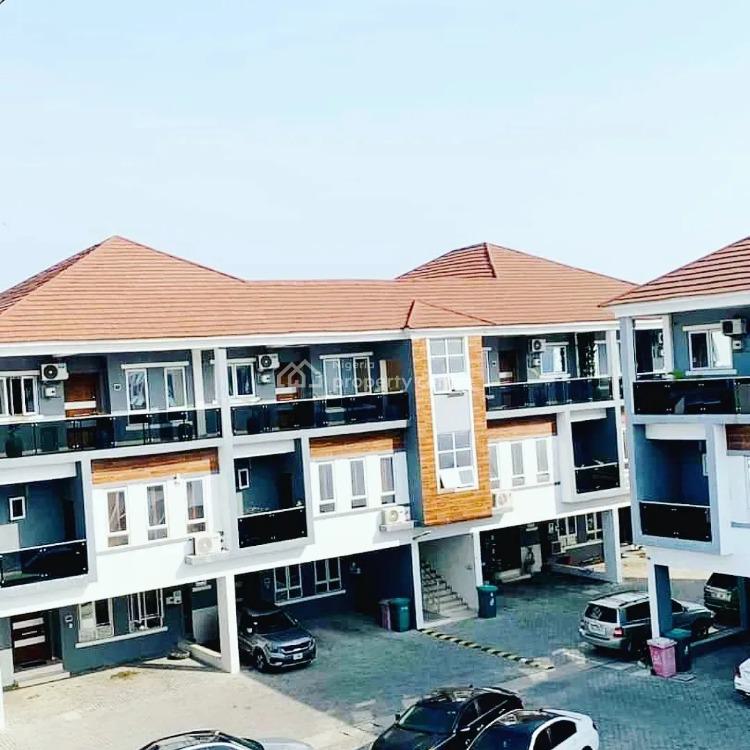 For Sale Luxury 2 Bedroom Apartment, Ikate, Ikate Elegushi, Lekki